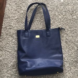 Joy Mangano Tote Bag